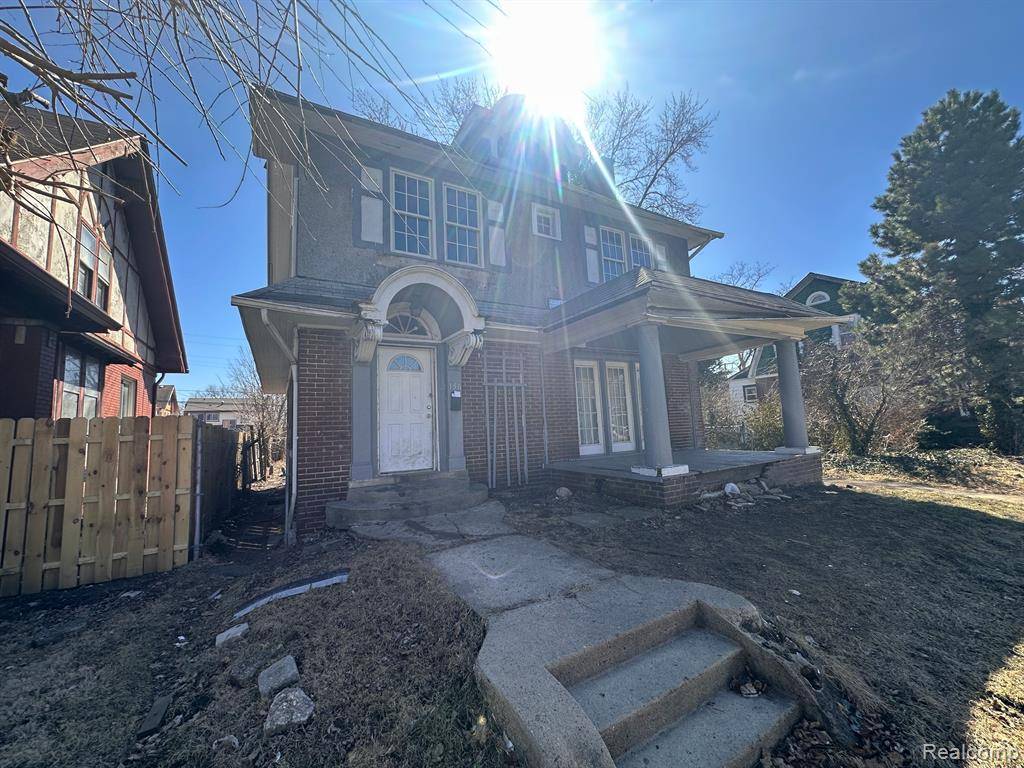 Highland Park, MI 48203,150 MCLEAN Street