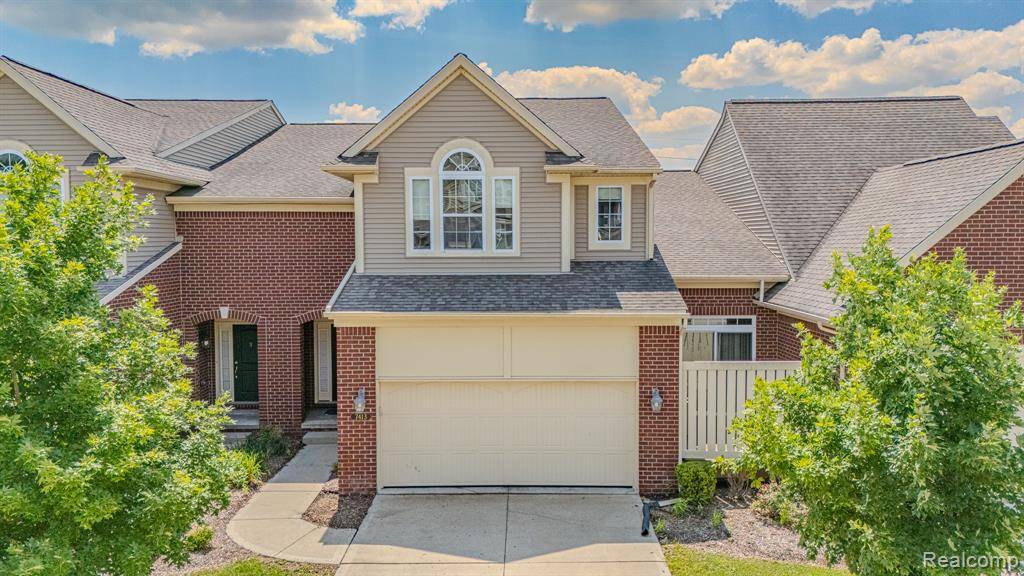 West Bloomfield Twp, MI 48322,7413 Brookberry Court