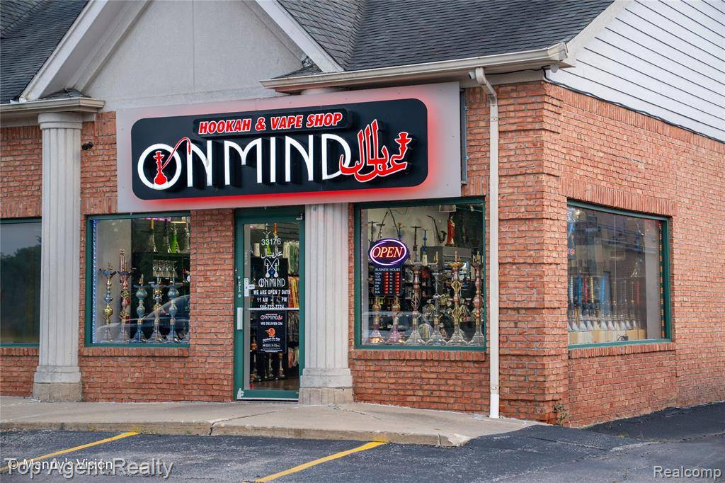 Sterling Heights, MI 48310,37228 - 37294 Ryan