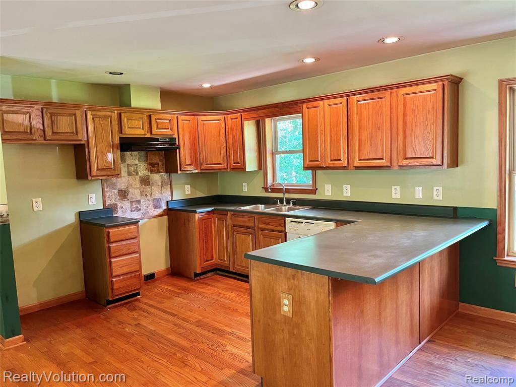 Deerfield Twp, MI 48461,6649 McKibbon Road