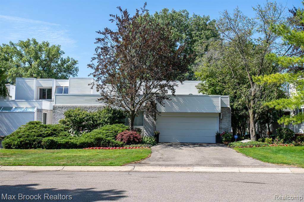 Bloomfield Twp, MI 48302,1777 Alexander Drive