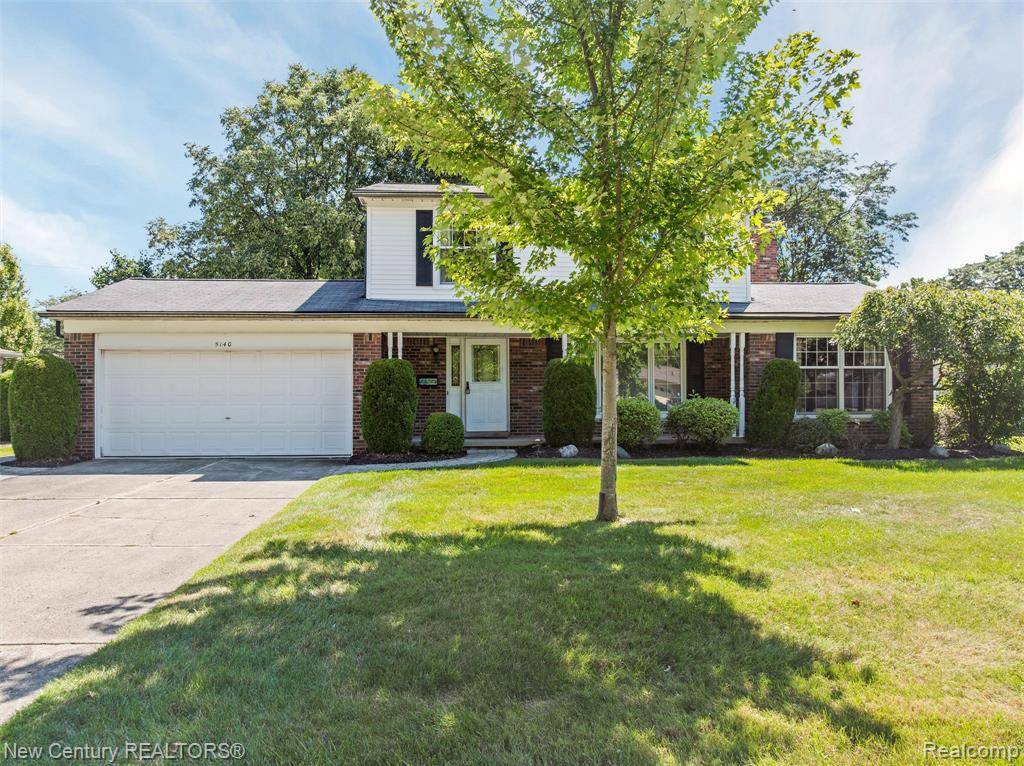 Troy, MI 48085,5140 Babbit Drive
