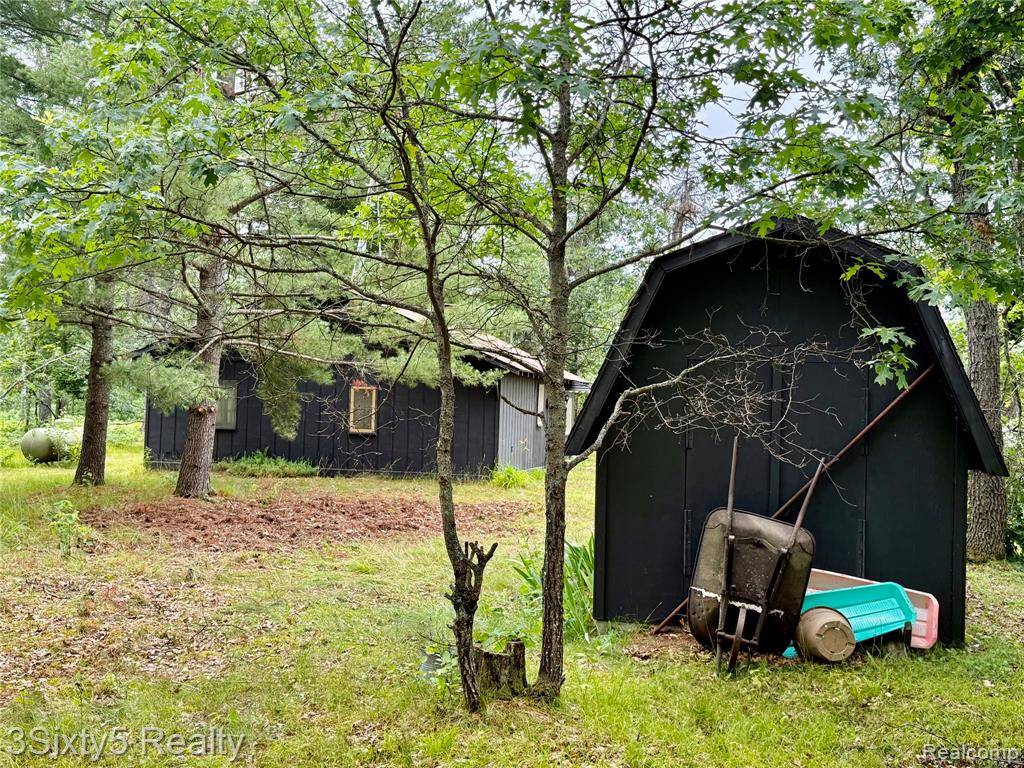 Greenwood Twp, MI 49756,3051 North Road