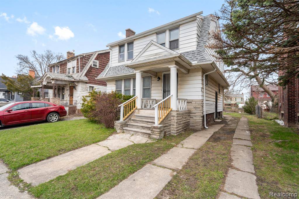 Detroit, MI 48238,13910 Wisconsin Street
