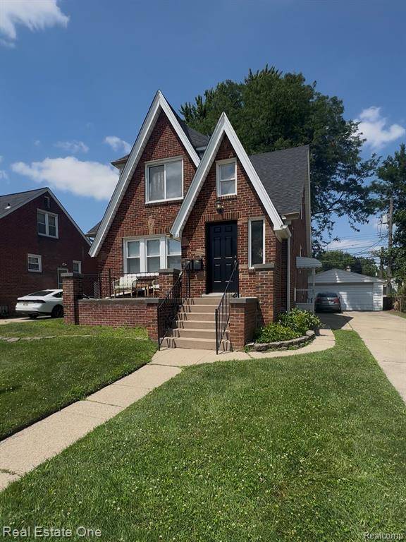 Royal Oak, MI 48073,122 W Houstonia Avenue