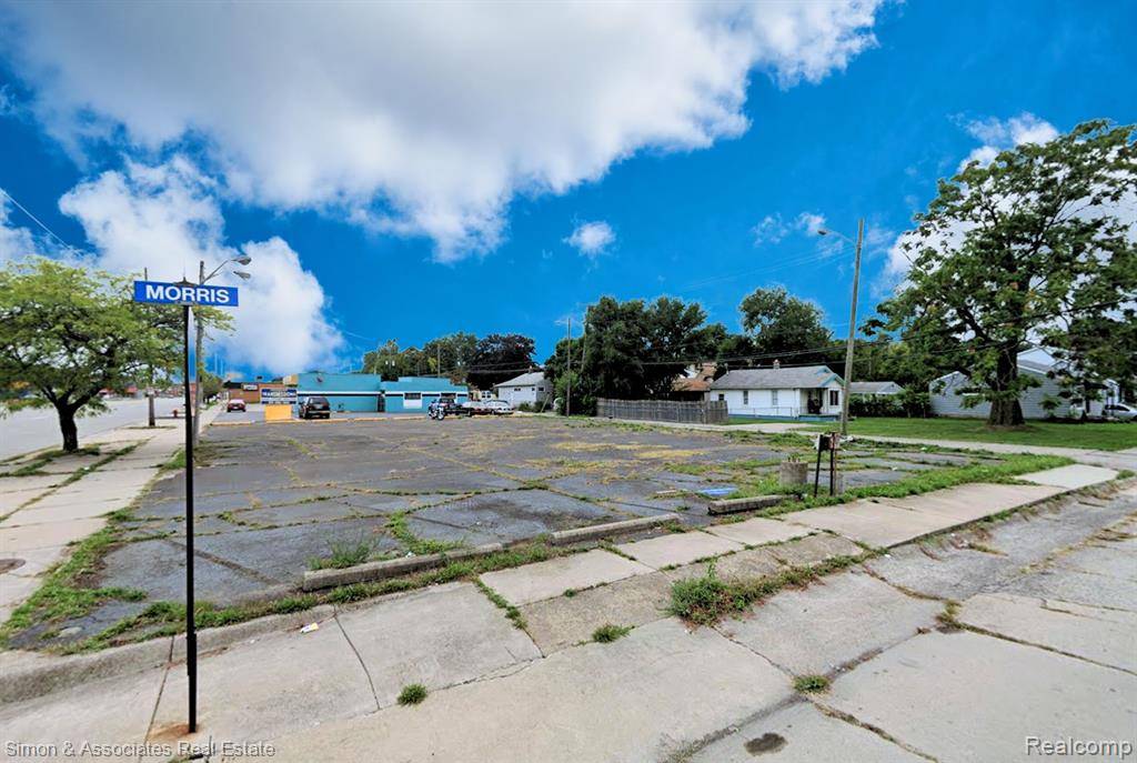 Lincoln Park, MI 48146,LOT 398 Dix Highway