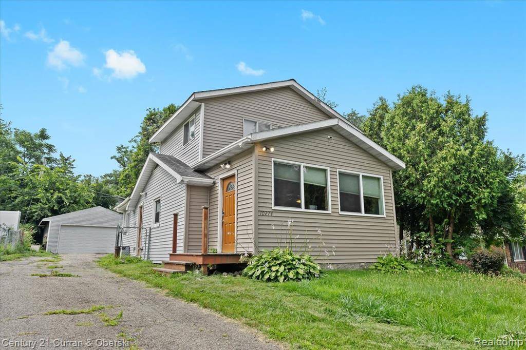 Green Oak Twp, MI 48189,10274 9 Mile Road