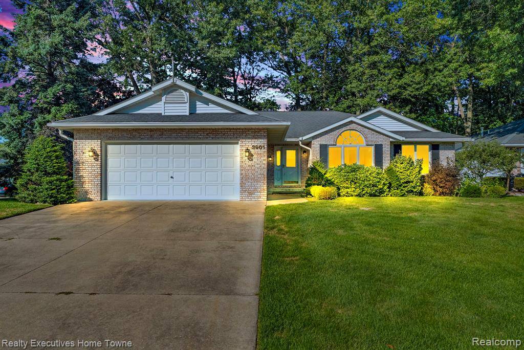 Port Huron, MI 48060,3901 Oak Hills Circle Oak Hills Circle