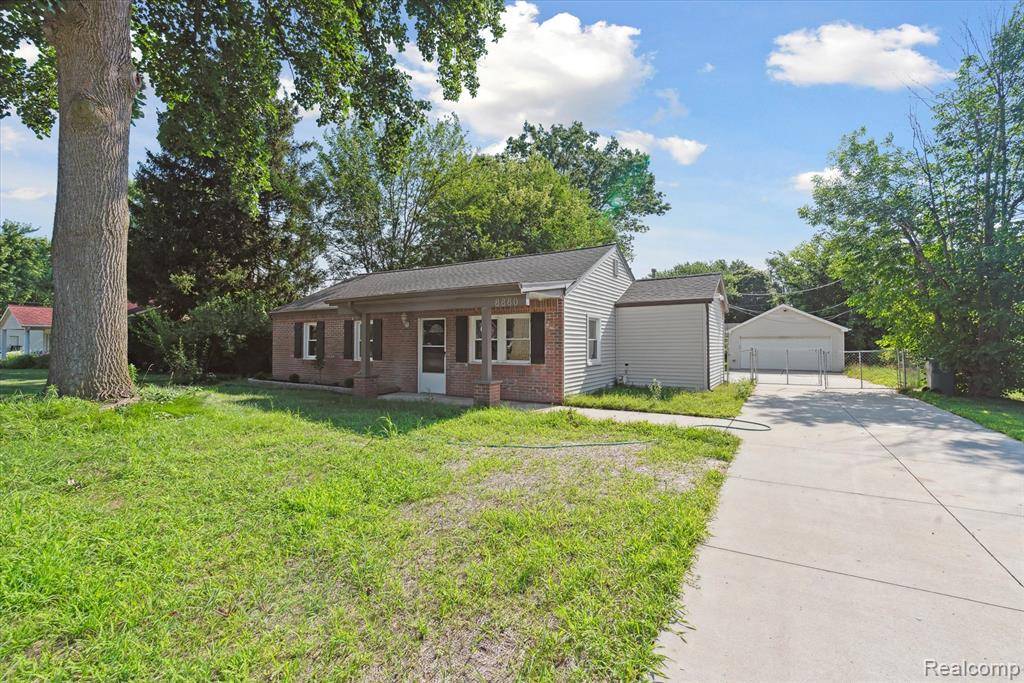 Plymouth Twp, MI 48170,8880 Brookline Avenue