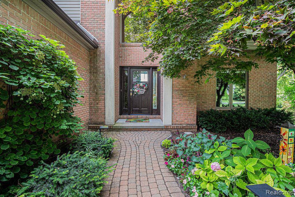 Independence Twp, MI 48346,4973 Parview Drive