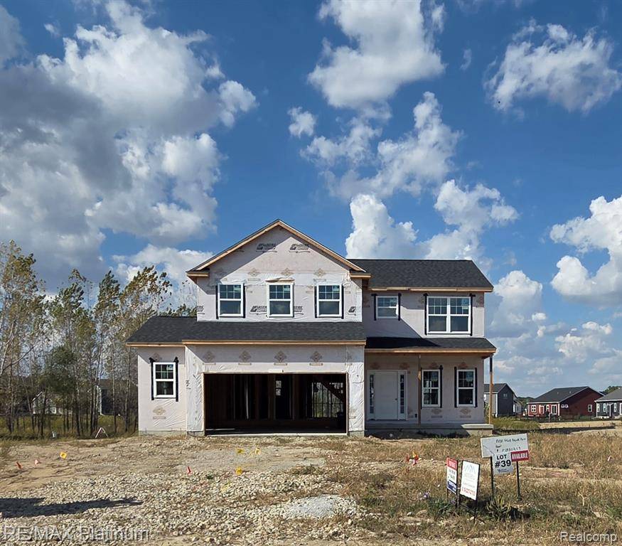 Fenton Twp, MI 48451,13120 Stony Brook Pass