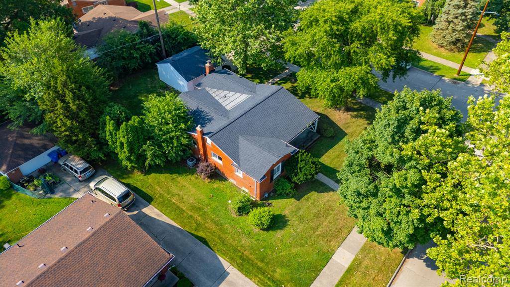 Dearborn Heights, MI 48127,20195 River Oaks Drive