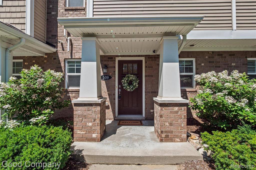 Royal Oak, MI 48073,509 Midland Boulevard