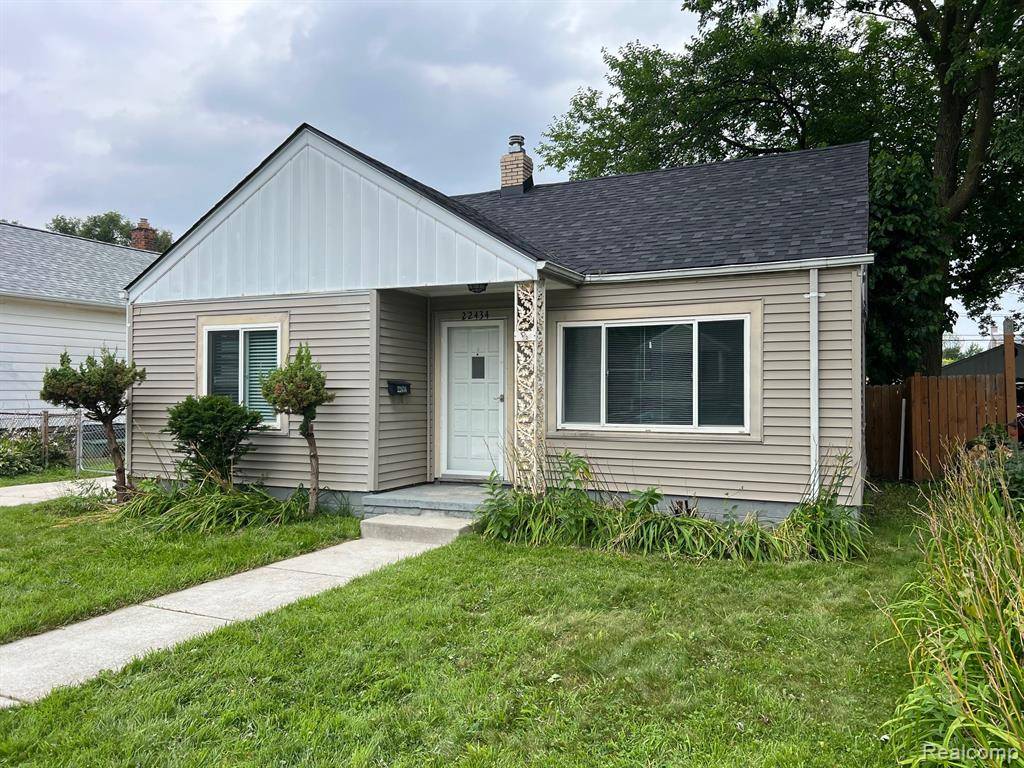 Eastpointe, MI 48021,22434 Pleasant Avenue