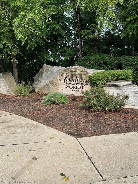 Novi, MI 48377,28067 Carlton Way Drive