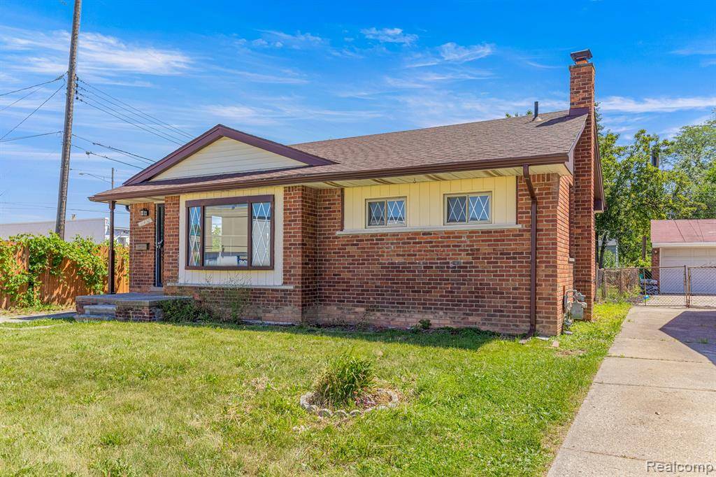 Redford Twp, MI 48239,11430 Lenore