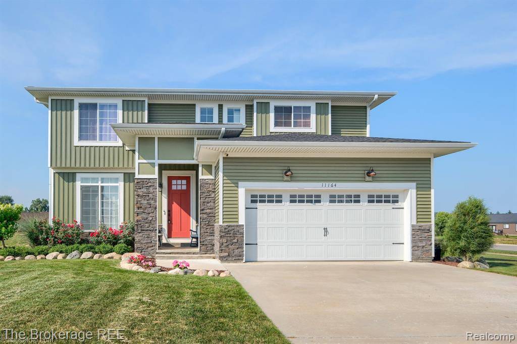 Davison, MI 48423,11164 Beethoven Boulevard