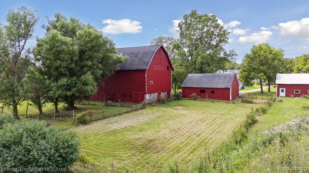 Pittsfield Twp, MI 48108,4805 Stone School Road