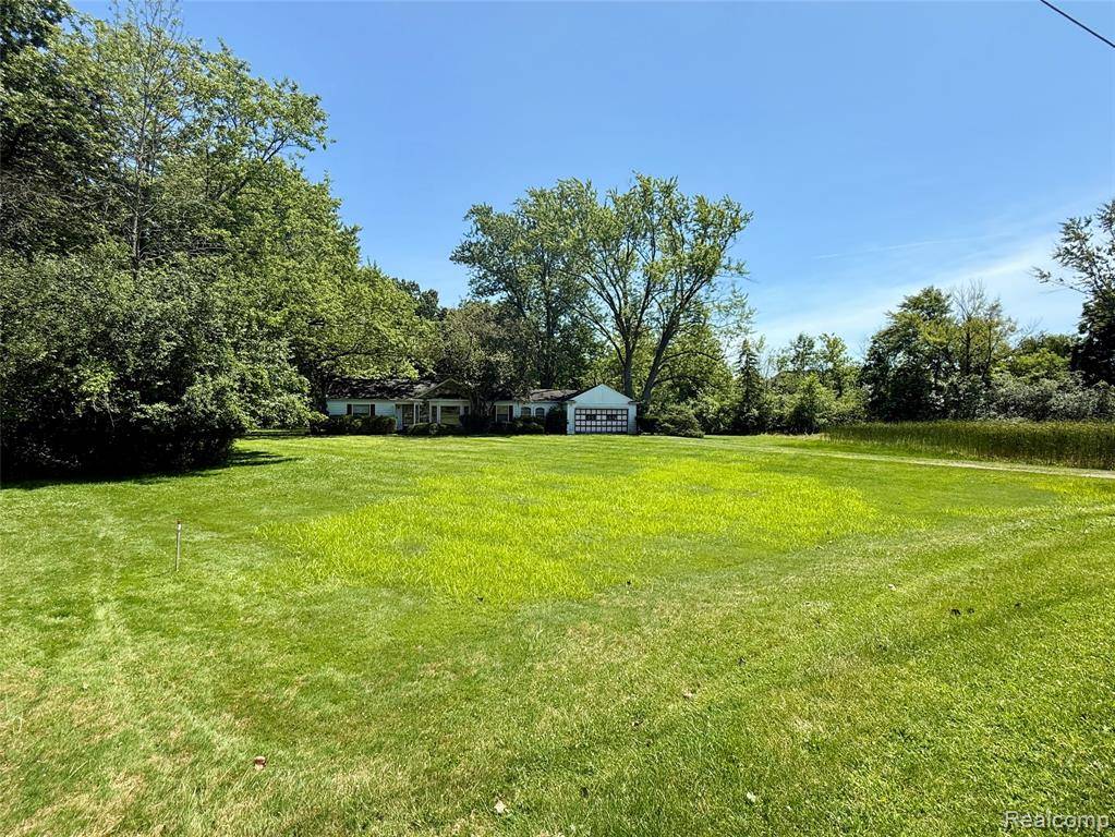 Franklin Vlg, MI 48025,30486 S Greenbriar Road