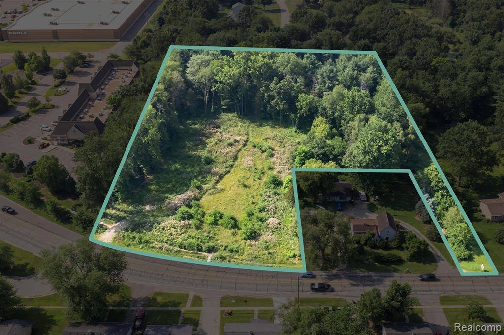Green Oak Twp, MI 48116,00 Lee