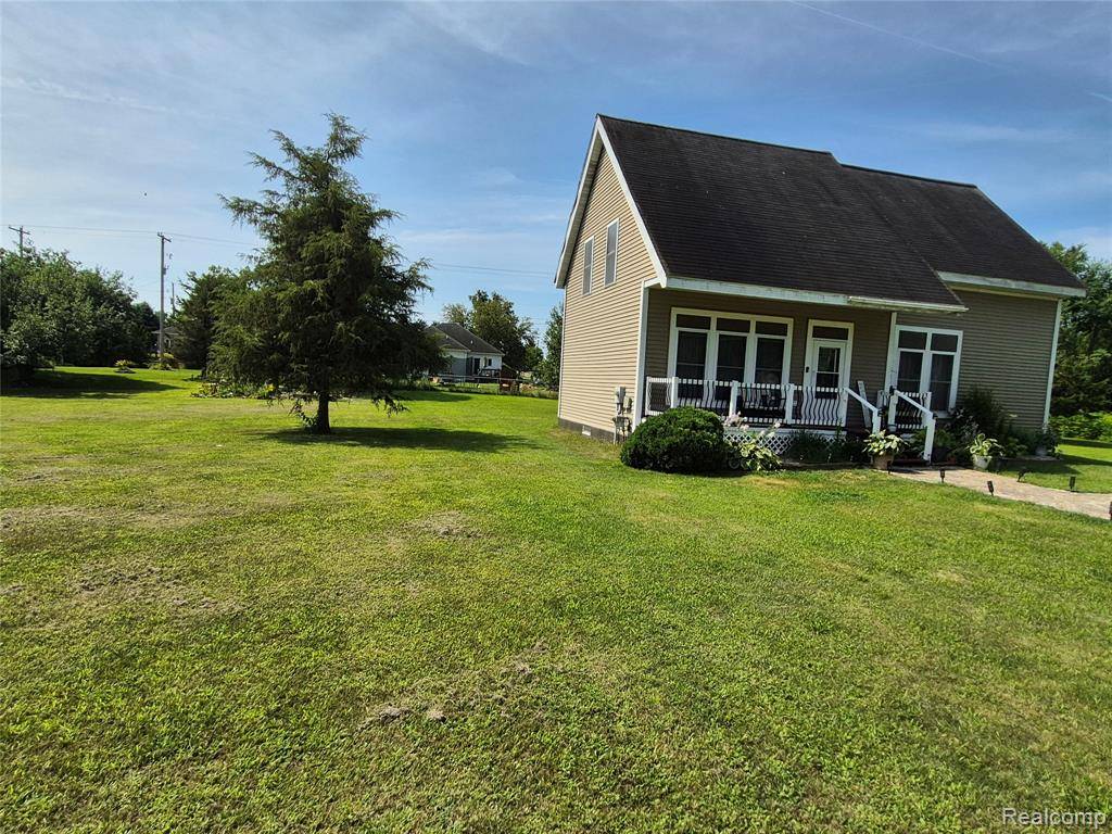 Columbia Twp, MI 49230,129 Kathy Lane