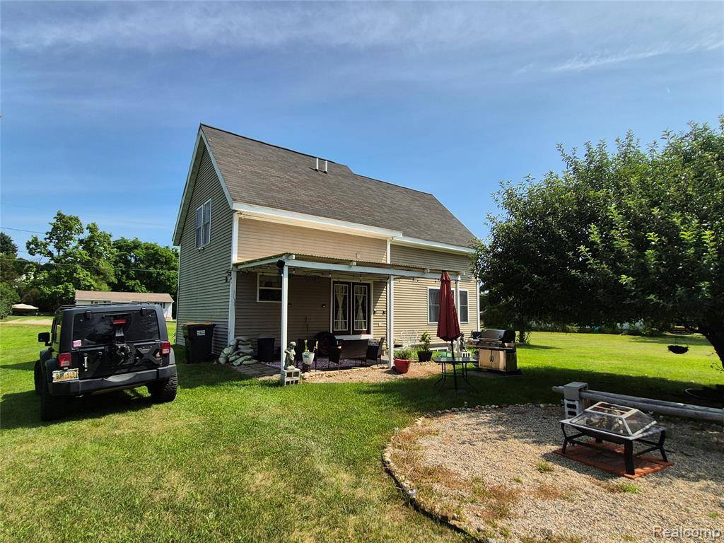 Columbia Twp, MI 49230,129 Kathy Lane