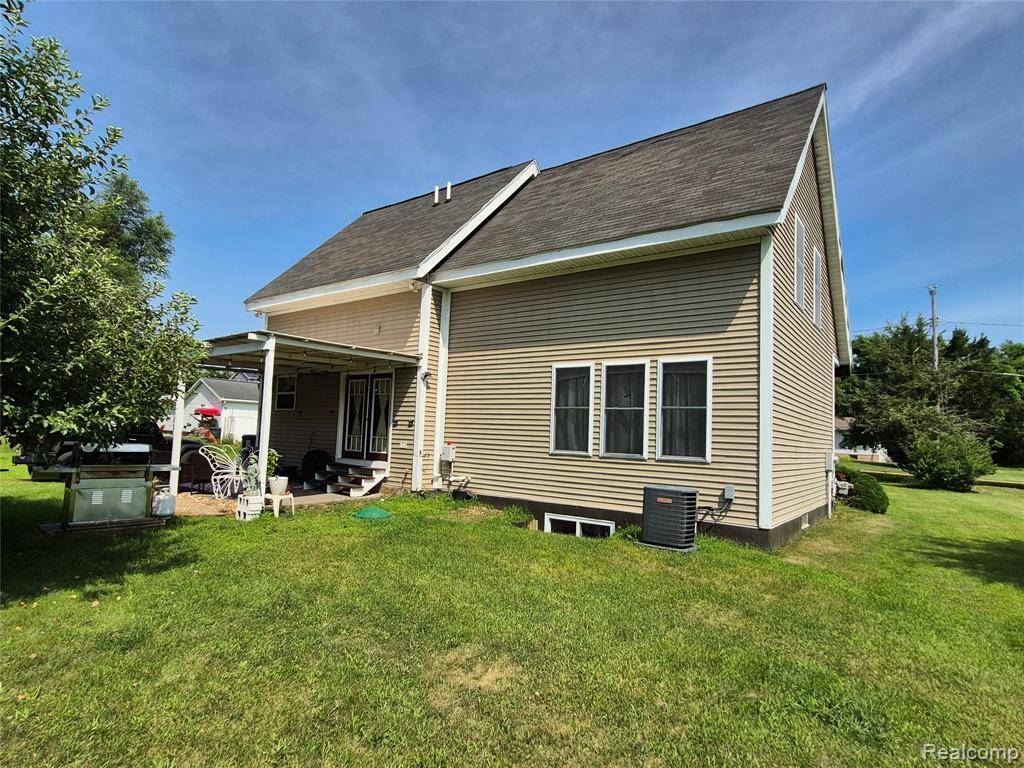 Columbia Twp, MI 49230,129 Kathy Lane