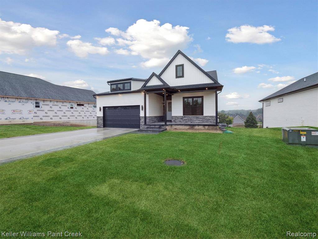 Metamora Twp, MI 48455,1354 Pinehurst Court