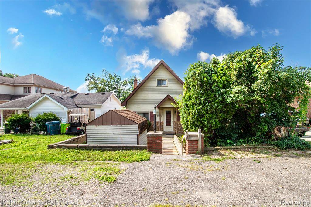 West Bloomfield Twp, MI 48324,6903 Dandison Boulevard