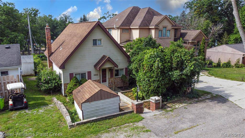 West Bloomfield Twp, MI 48324,6903 Dandison Boulevard