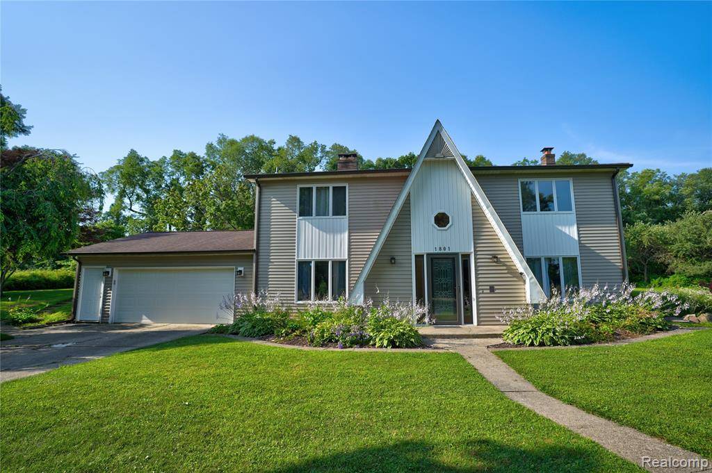 Oxford Twp, MI 48371,1801 Cobblestone Lane