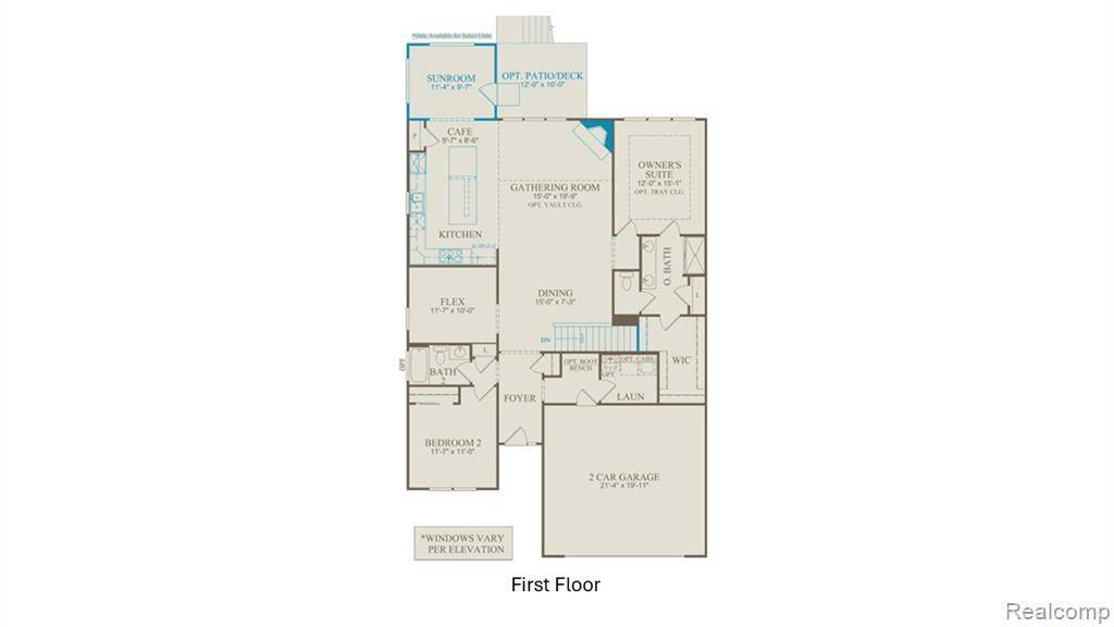 Pittsfield Twp, MI 48108,833 Kelpie Drive