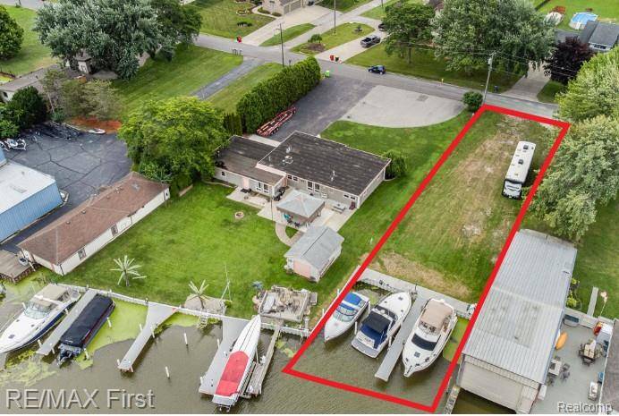 Chesterfield Twp, MI 48047,48841 Salt River Drive