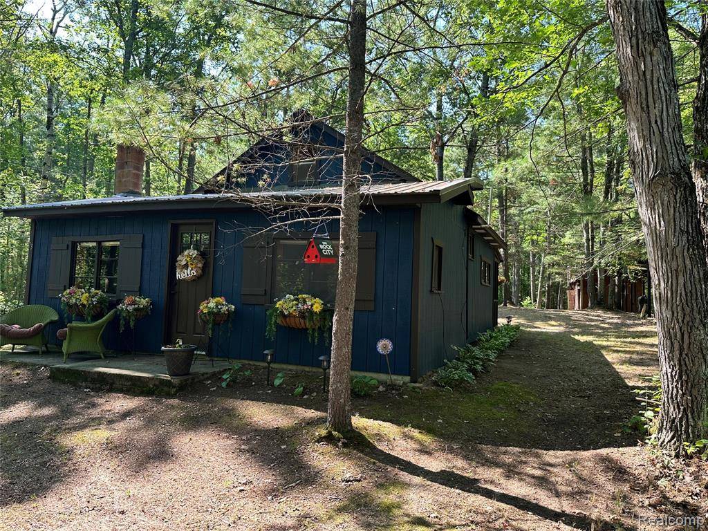 Big Creek Twp, MI 48647,73 Massie Drive