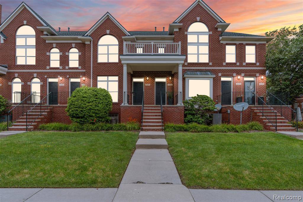 Troy, MI 48084,3185 Newbury Place