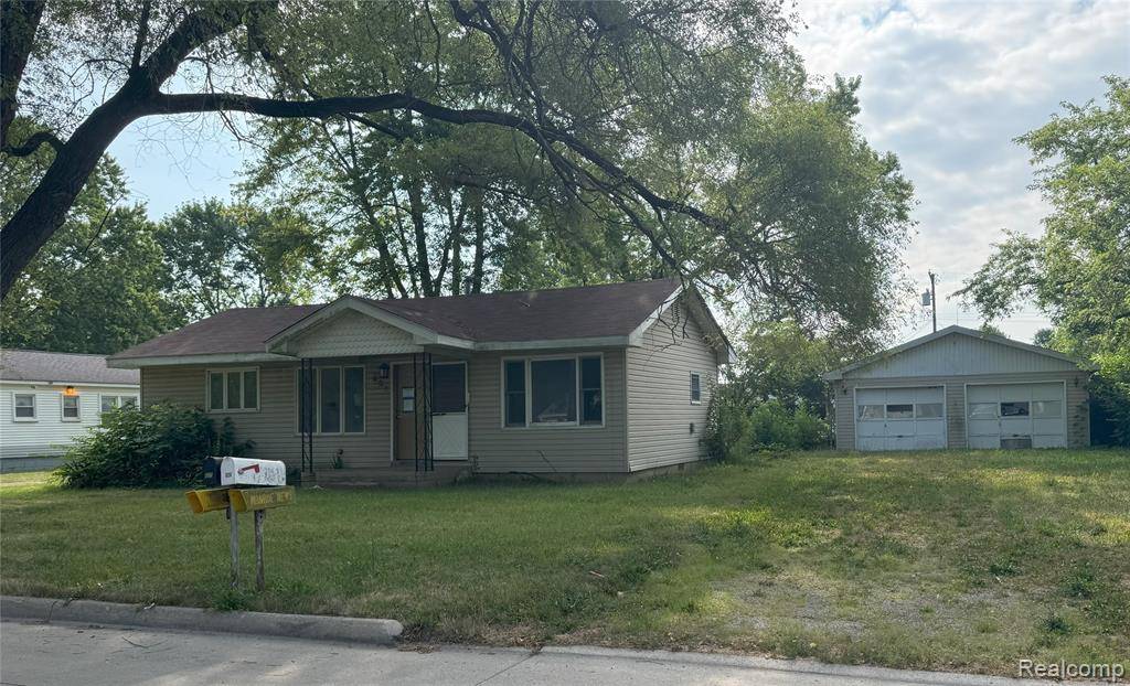 Monroe, MI 48162,824 Harbor Avenue