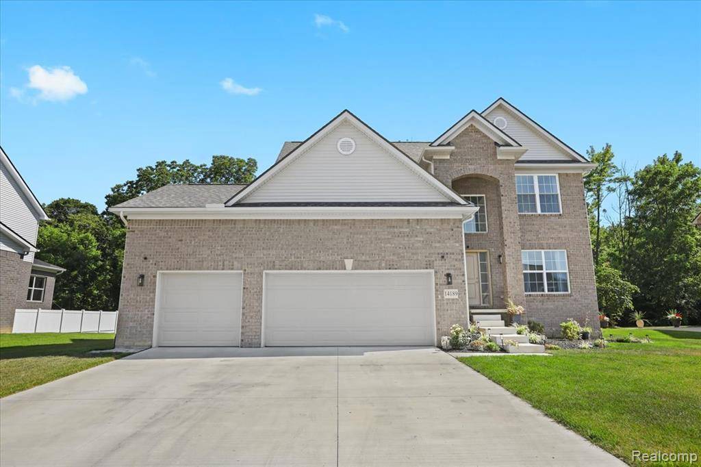 Van Buren Twp, MI 48111,14189 Red Oak Drive
