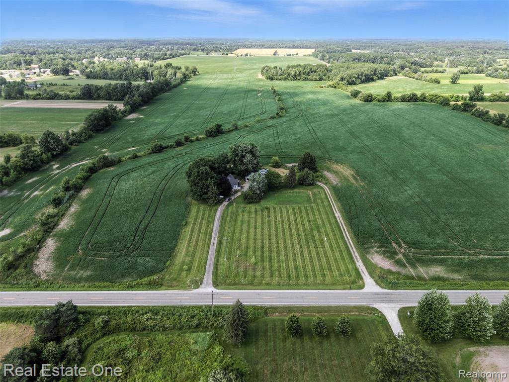 Berlin Twp, MI 48002,15330 Hough Road