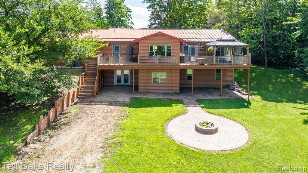 Marathon Twp, MI 48464,4097 Berlin Drive