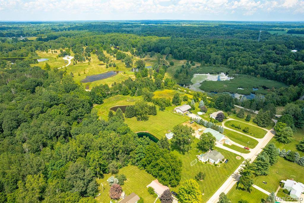 Arcadia Twp, MI 48412,3749 HAINES Road