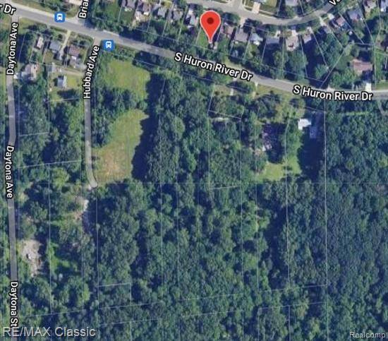 Ypsilanti, MI 48197,7850 S Huron River Drive
