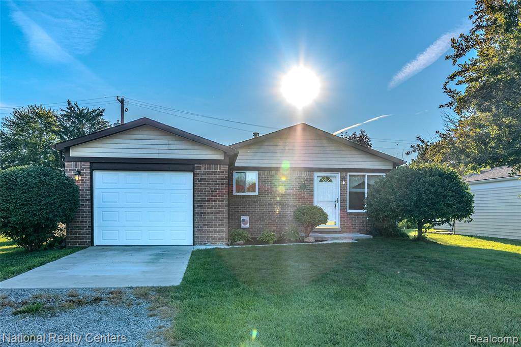 Harrison Twp, MI 48045,38251 Cherry Lane