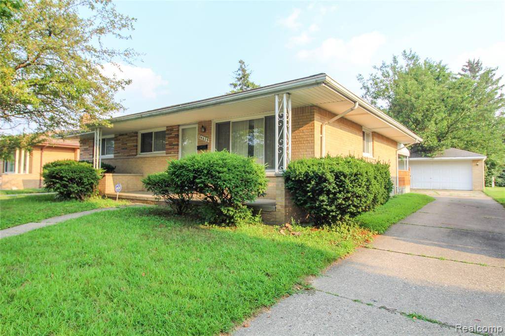 Redford Twp, MI 48239,24629 Westgate Drive