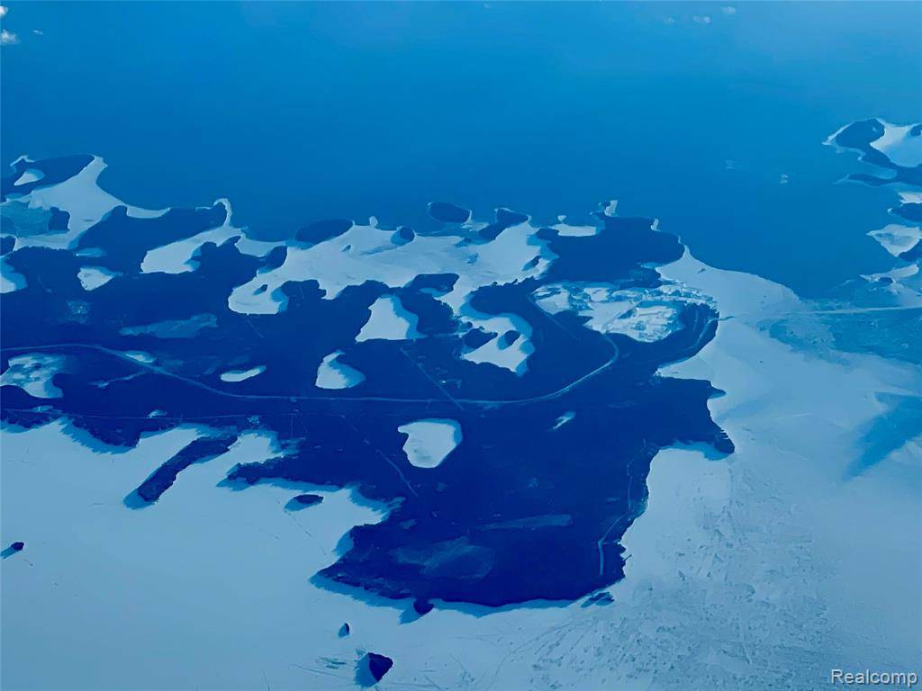 Drummond Twp, MI 49726,33882 S Dix Point Road