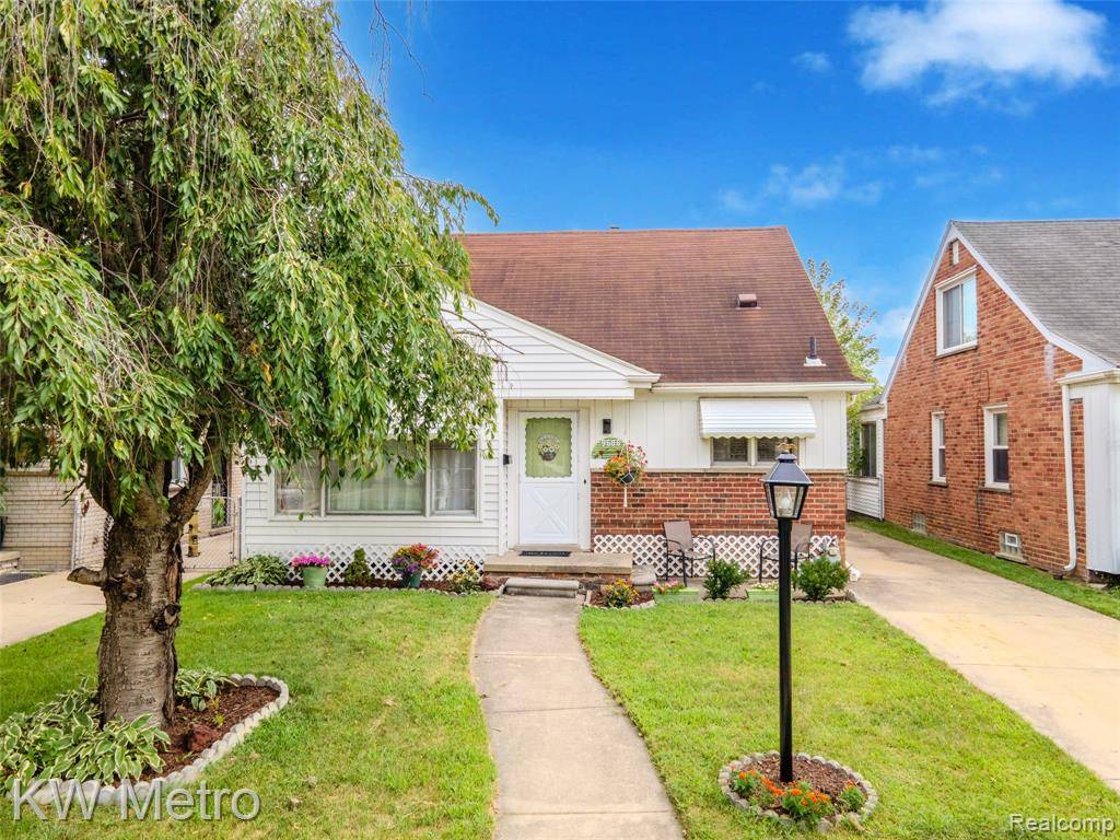 Redford Twp, MI 48239,9686 Lenore