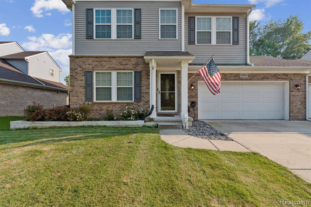 Belleville, MI 48111,42811 Colonial Road