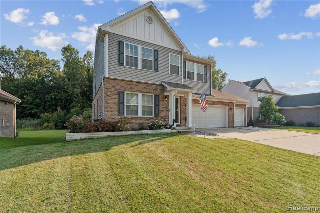 Belleville, MI 48111,42811 Colonial Road