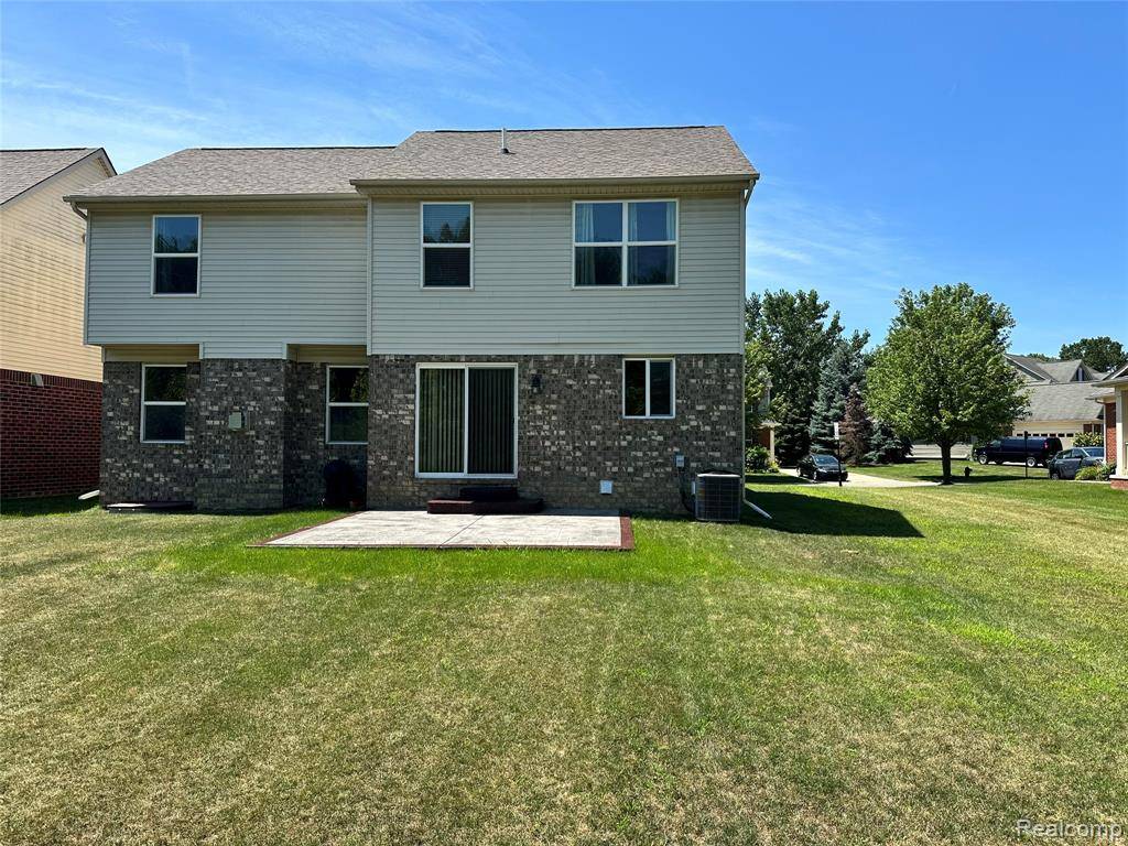 Canton Twp, MI 48188,43570 Cherrywood Lane