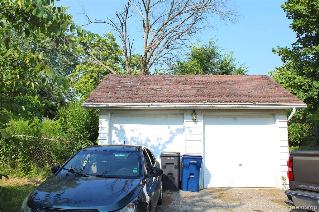 Flint, MI 48503,1511 Durand Street