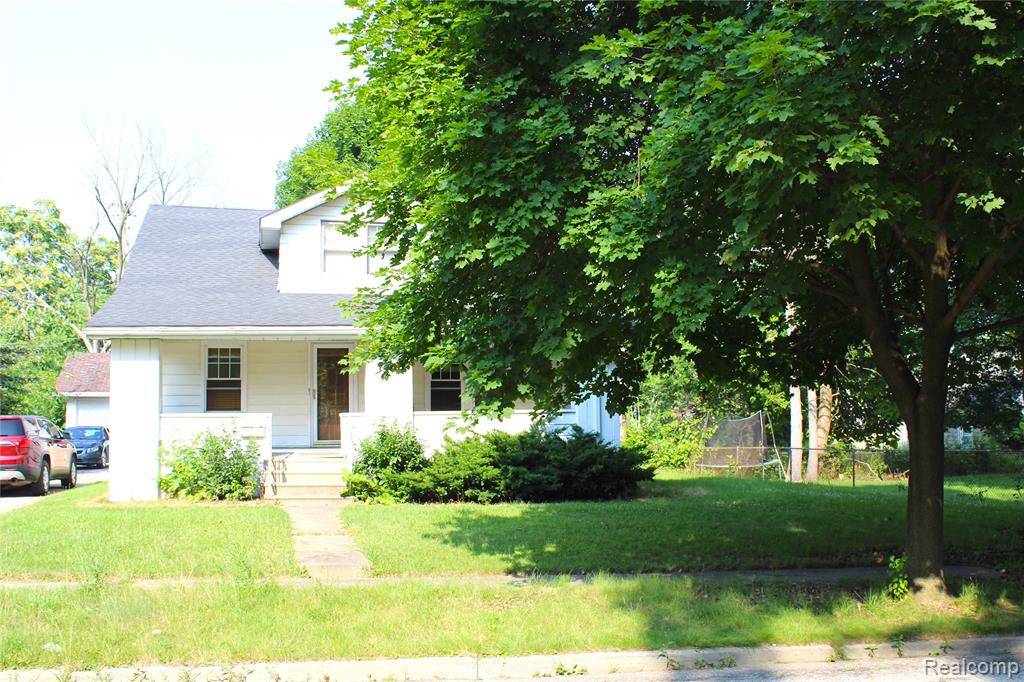 Flint, MI 48503,1511 Durand Street